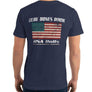 USA Rolls! Men's T-Shirt