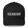 Classic Olde Bones Trucker Hat