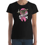 Pink Rolls Women's T-Shirt