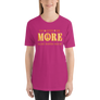 Do | Give | Be More Womens' T-Shirt