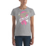 Pink Rolls Women's T-Shirt