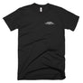 Surf The Waves Men's T-Shirt