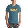 Do | Give | Be More Men's T-Shirt