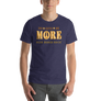 Do | Give | Be More Men's T-Shirt