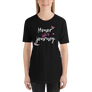 Honor LIfe's Journey! Women's T-Shirt