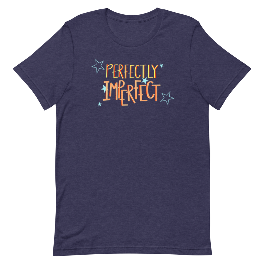 Perfectly Imperfect Women's T-Shirt