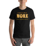 Do | Give | Be More Men's T-Shirt