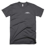 Surf The Waves Men's T-Shirt