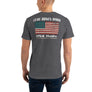 USA Rolls! Men's T-Shirt