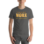 Do | Give | Be More Men's T-Shirt
