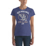 Live To Roll Women's T-Shirt