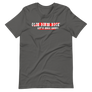 Let's Roll Men's T-Shirt