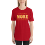 Do | Give | Be More Womens' T-Shirt