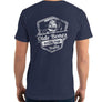 Surf The Waves Men's T-Shirt