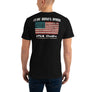 USA Rolls! Men's T-Shirt