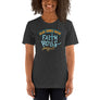 Faith Rolls Women's T-Shirt