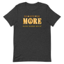 Do | Give | Be More Womens' T-Shirt