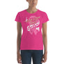 Pink Rolls Women's T-Shirt