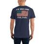 USA Rolls! Men's T-Shirt