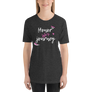Honor LIfe's Journey! Women's T-Shirt