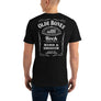 Aged To Perfection Men's T-Shirt