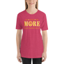 Do | Give | Be More Womens' T-Shirt