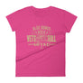 Vets Roll Go USA! Women's T-Shirt