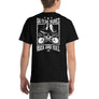 Da Old Bones Rock & Roll Men's T-Shirt