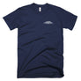 Surf The Waves Men's T-Shirt
