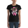 Pink Rolls Women's T-Shirt