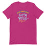 Faith Rolls Women's T-Shirt