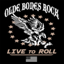 Live To Roll Men's T-Shirt