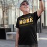 Do | Give | Be More Men's T-Shirt