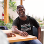 Honor Life's Journey Men's T-Shirt