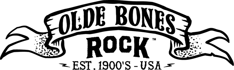 Olde Bones Rock!