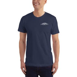 USA Rolls! Men's T-Shirt