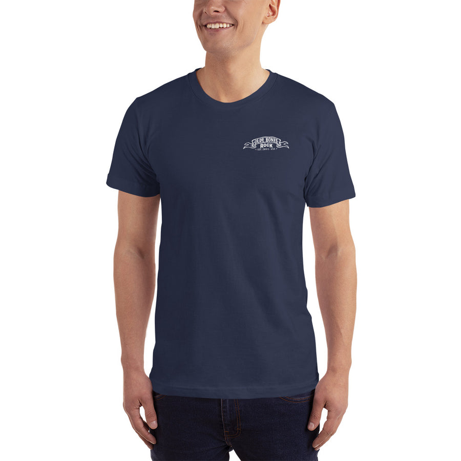 USA Rolls! Men's T-Shirt
